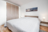 Ferienwohnung in Timmendorfer Strand - Wohldstra&szlig;e 20, App. 8 - Bild 6