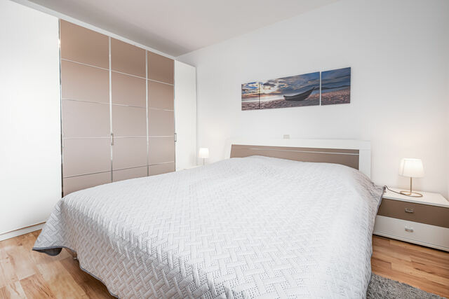 Ferienwohnung in Timmendorfer Strand - Wohldstra&szlig;e 20, App. 8 - Bild 6
