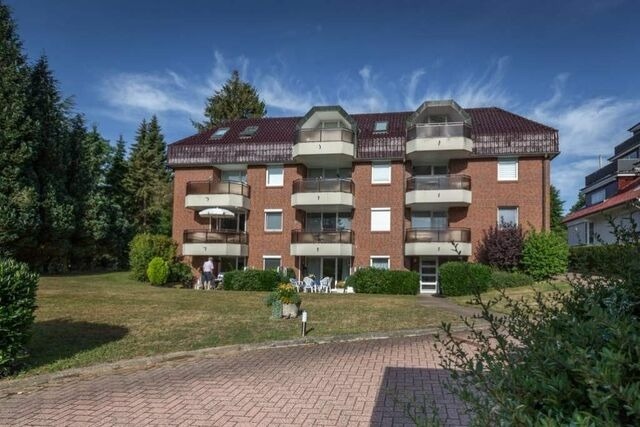 Ferienwohnung in Timmendorfer Strand - Wohldstra&szlig;e 20, App. 8 - Bild 9
