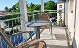Ferienwohnung in G&ouml;hren - Villa Karina, Whg. 12 - Bild 4