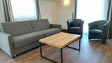 Ferienwohnung in G&ouml;hren - Villa Karina, Whg. 12 - Bild 8