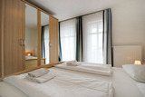 Ferienwohnung in G&ouml;hren - Villa Karina, Whg. 12 - Bild 10