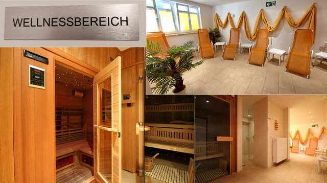 Ferienwohnung in G&ouml;hren - Villa Karina, Whg. 12 - Bild 14