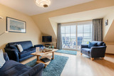 Ferienwohnung in Sassnitz - Ferienhaus Trelleborg, Wohnung 4 - Bild 5