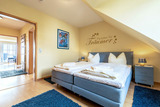 Ferienwohnung in Sassnitz - Ferienhaus Trelleborg, Wohnung 4 - Bild 10