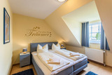 Ferienwohnung in Sassnitz - Ferienhaus Trelleborg, Wohnung 4 - Bild 12