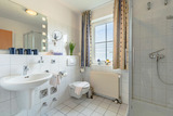 Ferienwohnung in Sassnitz - Ferienhaus Trelleborg, Wohnung 4 - Bild 15