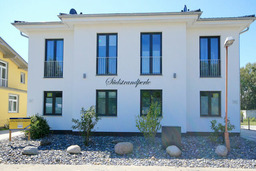 Villa S&uuml;dstrandperle, Antonia