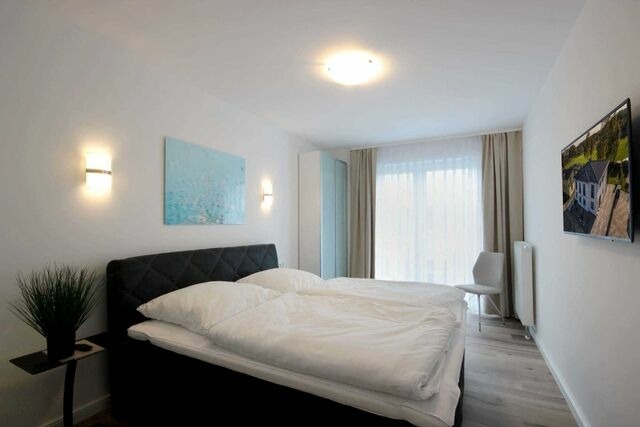 Ferienhaus in G&ouml;hren - Villa S&uuml;dstrandperle, Antonia - Bild 13