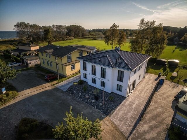 Ferienhaus in G&ouml;hren - Villa S&uuml;dstrandperle, Antonia - Bild 18
