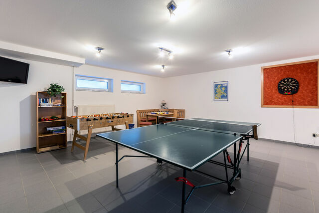 Ferienwohnung in Sassnitz - Ferienhaus Trelleborg, Wohnung 1 Meerblick - Bild 17