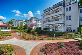 Ferienwohnung in Binz - Villa Dornbusch, Whg. 2 - Bild 2