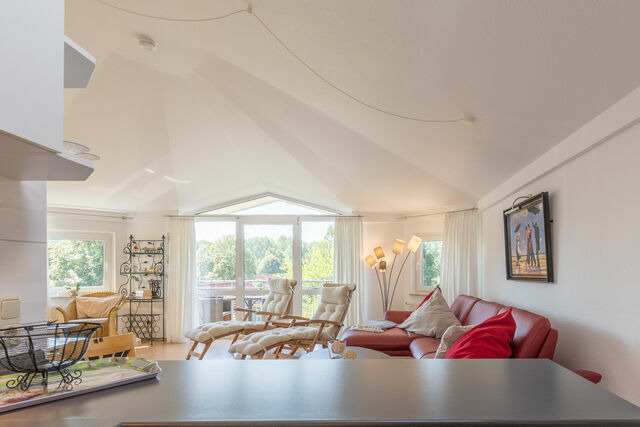 Ferienwohnung in Boltenhagen - Godewind 20 - Bild 8
