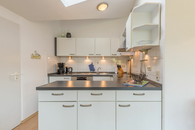 Ferienwohnung in Boltenhagen - Godewind 20 - Bild 9