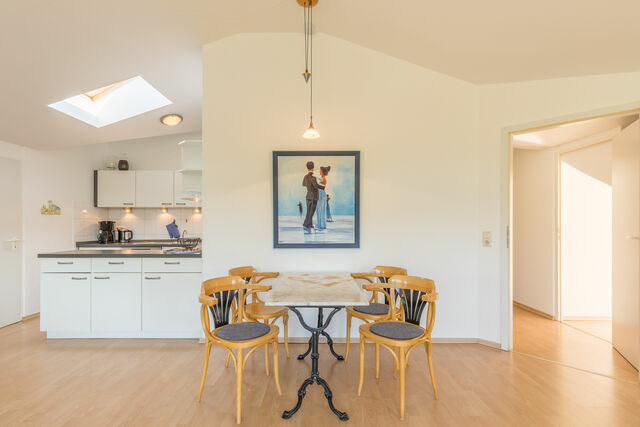 Ferienwohnung in Boltenhagen - Godewind 20 - Bild 10