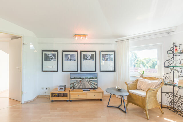 Ferienwohnung in Boltenhagen - Godewind 20 - Bild 11