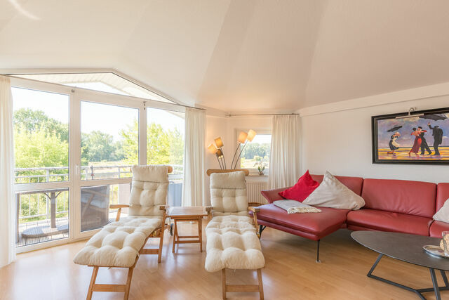 Ferienwohnung in Boltenhagen - Godewind 20 - Bild 12