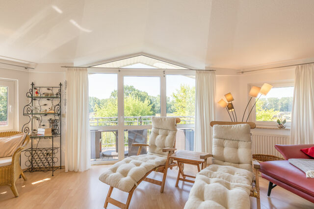 Ferienwohnung in Boltenhagen - Godewind 20 - Bild 13