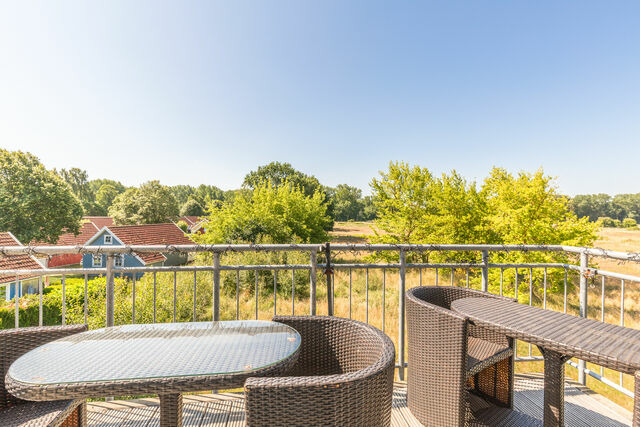 Ferienwohnung in Boltenhagen - Godewind 20 - Bild 15