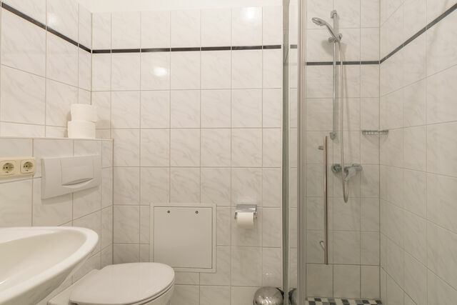 Ferienwohnung in Boltenhagen - Godewind 20 - Bild 16