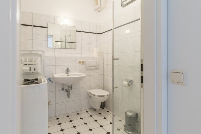 Ferienwohnung in Boltenhagen - Godewind 20 - Bild 17