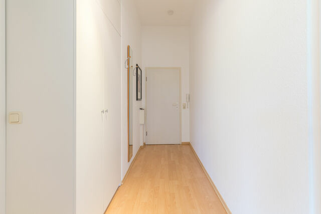 Ferienwohnung in Boltenhagen - Godewind 20 - Bild 21