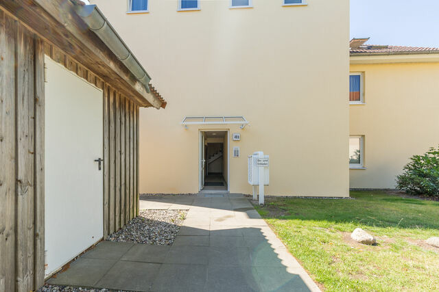 Ferienwohnung in Boltenhagen - Godewind 20 - Bild 22