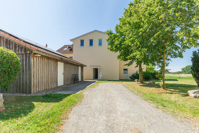 Ferienwohnung in Boltenhagen - Godewind 20 - Bild 23