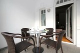 Ferienwohnung in Binz - Villa Annabelle, Whg. 2 - Bild 7