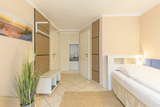 Ferienwohnung in Boltenhagen - Ferienhaus Am Leuchtturm, Ferienzimmer 1 "M&ouml;we" - Bild 2