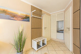Ferienwohnung in Boltenhagen - Ferienhaus Am Leuchtturm, Ferienzimmer 1 "M&ouml;we" - Bild 4