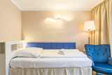 Ferienwohnung in Boltenhagen - Ferienhaus Am Leuchtturm, Ferienzimmer 1 "M&ouml;we" - Bild 5