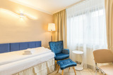 Ferienwohnung in Boltenhagen - Ferienhaus Am Leuchtturm, Ferienzimmer 1 "M&ouml;we" - Bild 6