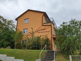 Ferienwohnung in Binz - Haus Sommerwind, Luftwirbel - Bild 2
