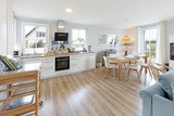 Ferienhaus in Zierow - Reethaus "Pier83" - Bild 19