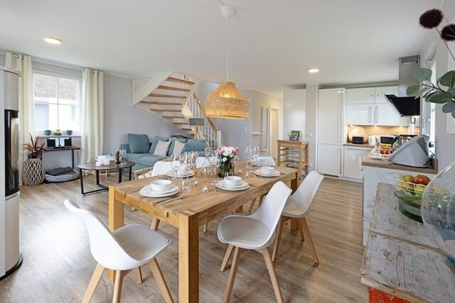 Ferienhaus in Zierow - Reethaus "Pier83" - Bild 24