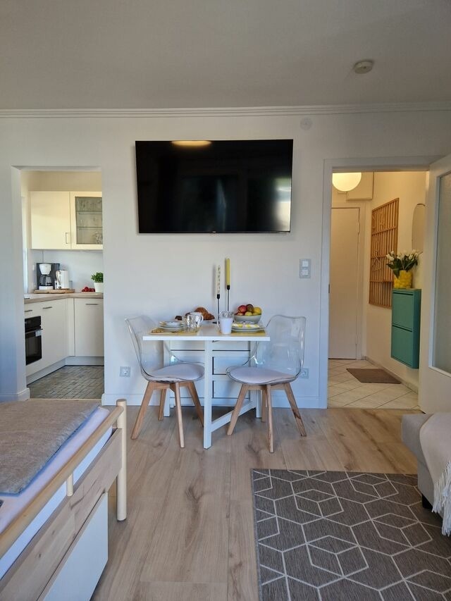 Ferienwohnung in Gr&ouml;mitz - Ferienwohnung Wernah Gr&ouml;mitz - Bild 2