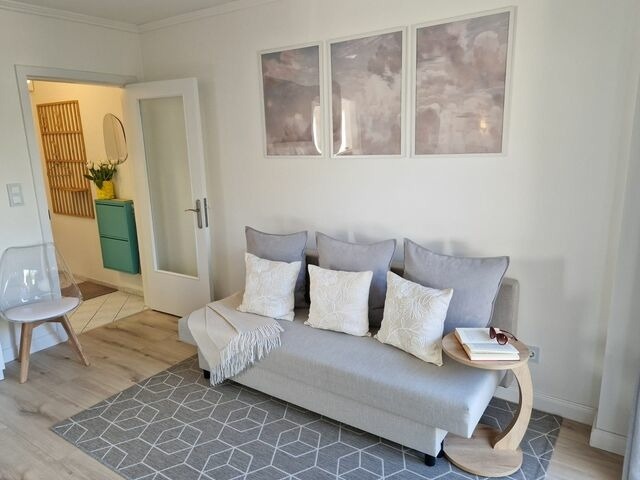 Ferienwohnung in Gr&ouml;mitz - Ferienwohnung Wernah Gr&ouml;mitz - Bild 4