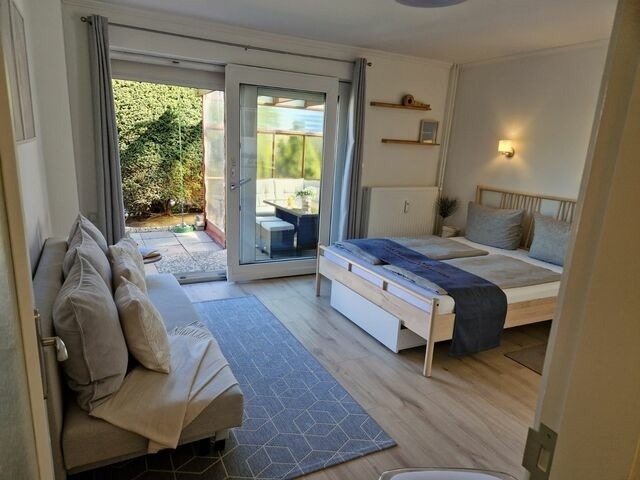 Ferienwohnung in Gr&ouml;mitz - Ferienwohnung Wernah Gr&ouml;mitz - Bild 5