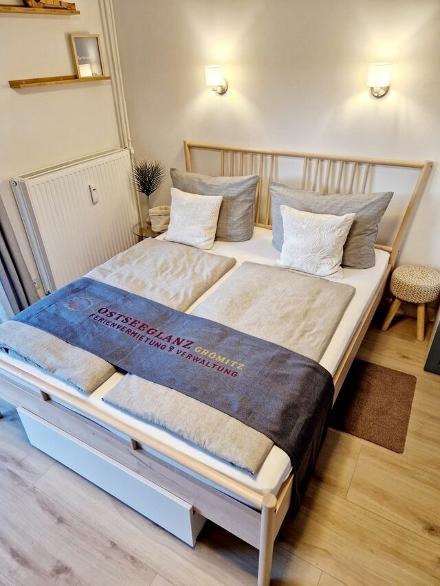 Ferienwohnung in Gr&ouml;mitz - Ferienwohnung Wernah Gr&ouml;mitz - Bild 6
