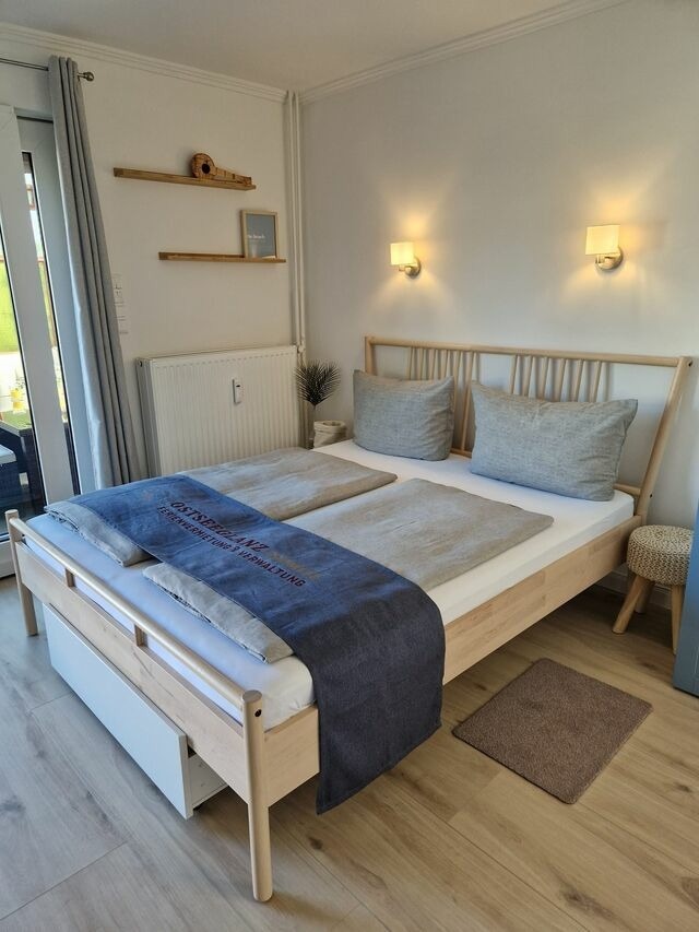 Ferienwohnung in Gr&ouml;mitz - Ferienwohnung Wernah Gr&ouml;mitz - Bild 9