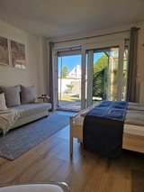 Ferienwohnung in Gr&ouml;mitz - Ferienwohnung Wernah Gr&ouml;mitz - Bild 10