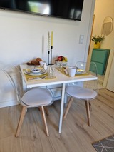 Ferienwohnung in Gr&ouml;mitz - Ferienwohnung Wernah Gr&ouml;mitz - Bild 14