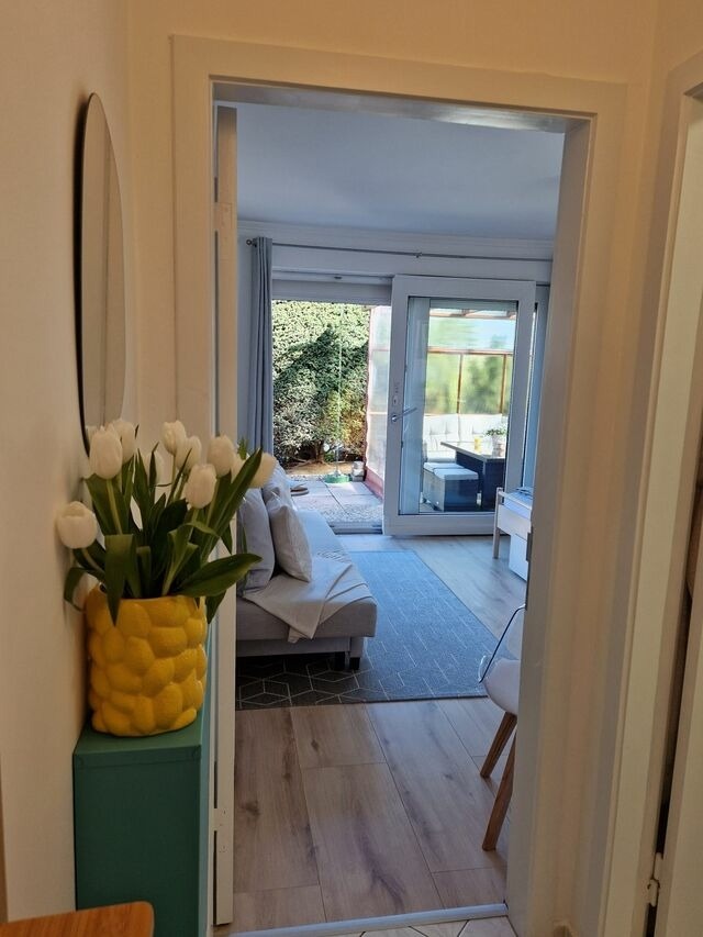 Ferienwohnung in Gr&ouml;mitz - Ferienwohnung Wernah Gr&ouml;mitz - Bild 15
