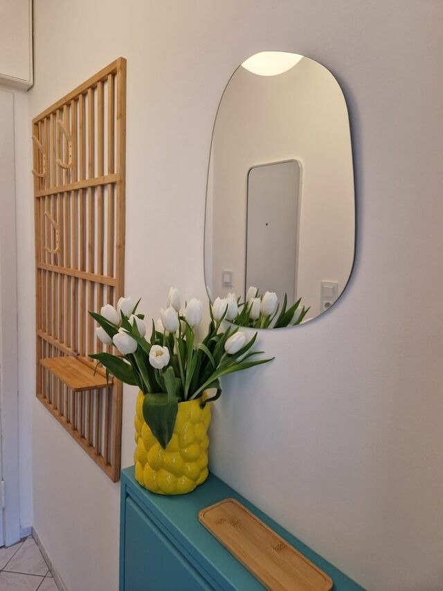 Ferienwohnung in Gr&ouml;mitz - Ferienwohnung Wernah Gr&ouml;mitz - Bild 17