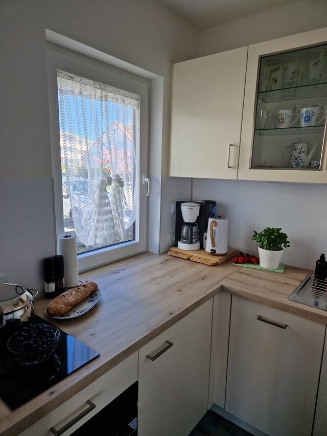 Ferienwohnung in Gr&ouml;mitz - Ferienwohnung Wernah Gr&ouml;mitz - Bild 18