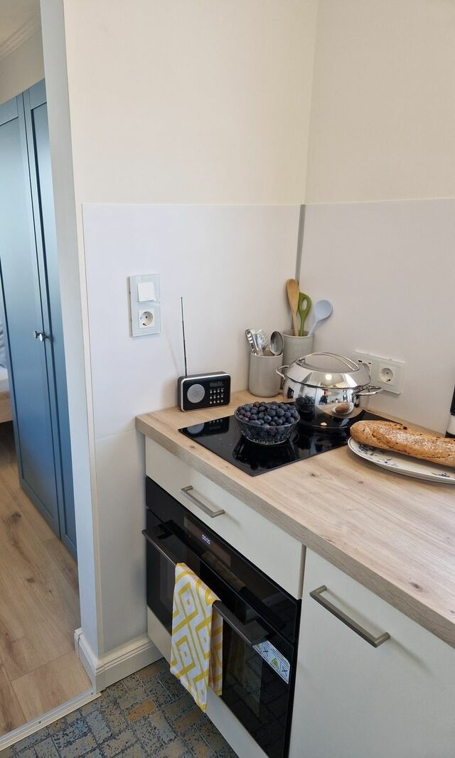 Ferienwohnung in Gr&ouml;mitz - Ferienwohnung Wernah Gr&ouml;mitz - Bild 20