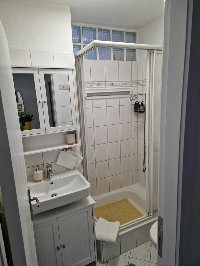 Ferienwohnung in Gr&ouml;mitz - Ferienwohnung Wernah Gr&ouml;mitz - Bild 23