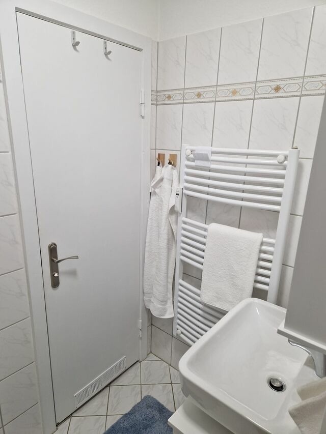 Ferienwohnung in Gr&ouml;mitz - Ferienwohnung Wernah Gr&ouml;mitz - Bild 25