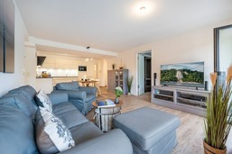 Haus M&ouml;nchgut, Whg. 12 Min Kaj&uuml;tt